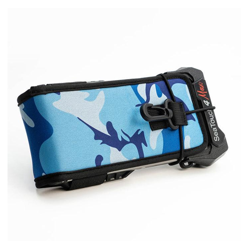 DIVEVOLK Camo Protective Cover