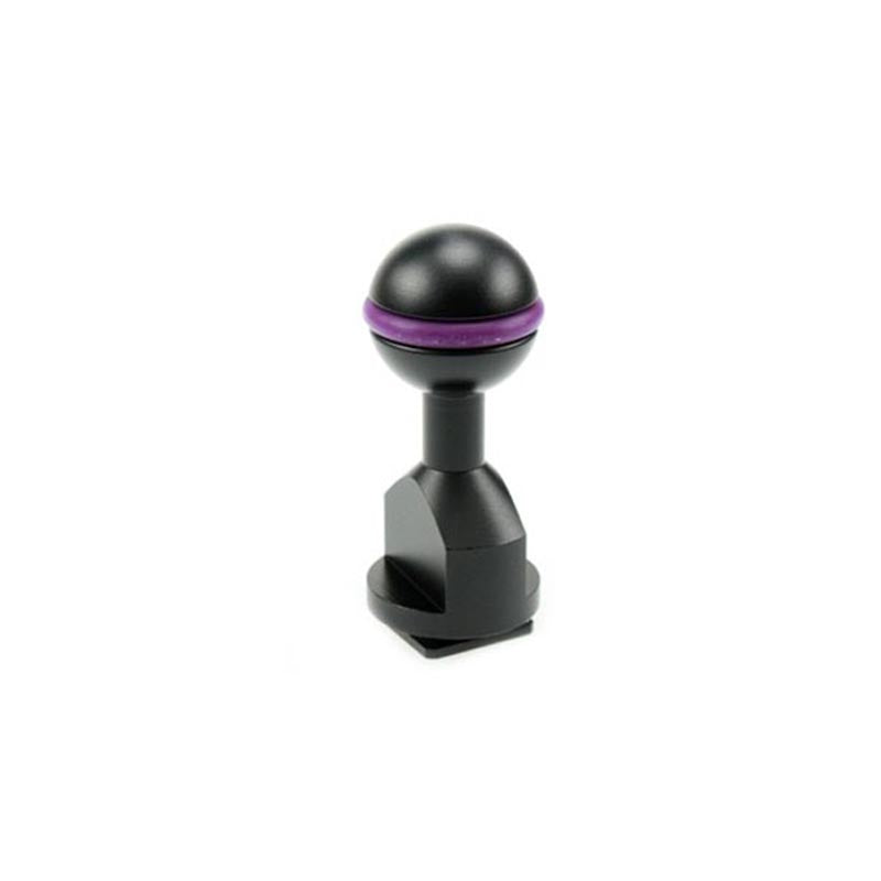 iDivesite Arm Systems - i-Das Ball Base