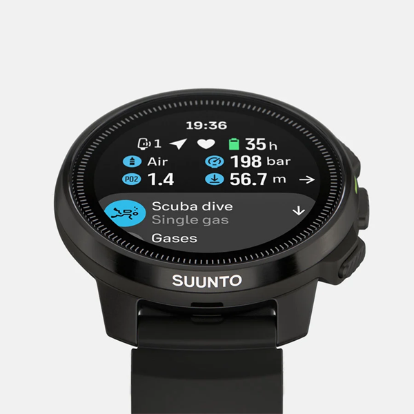 SUUNTO Ocean Dive Computer
