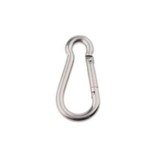 316 Stainless Steel Carabiner