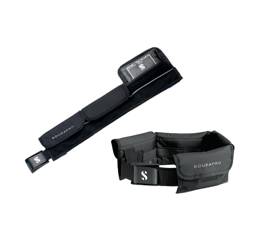 SCUBAPRO Pocket Weight Belt