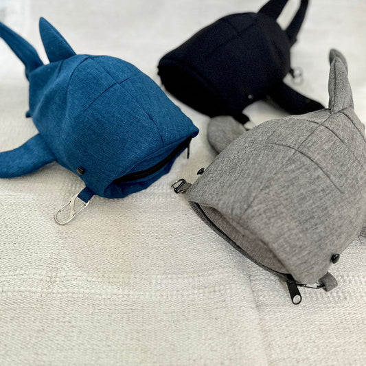FINZONLY Whale Shark Bag