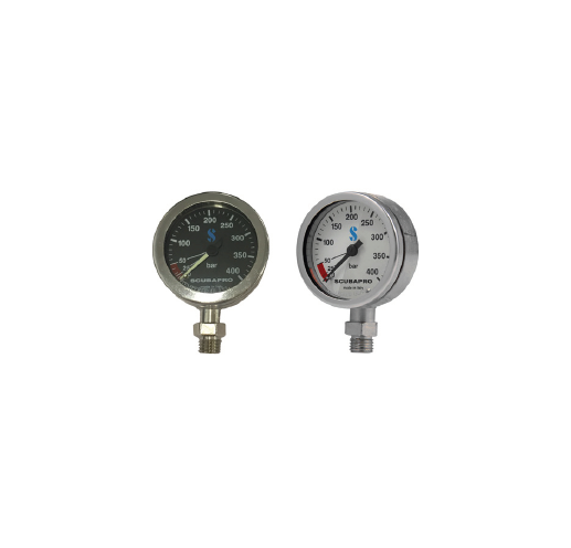 SCUBAPRO PG capsule - Diam 52mm