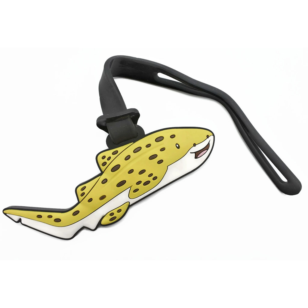 DI Luggage Tag