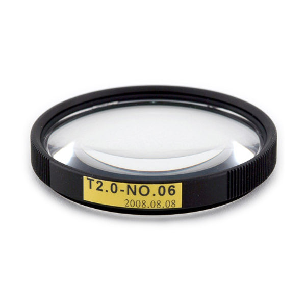 IDIVESITE M55 333mm Underwater Aspherical Lens