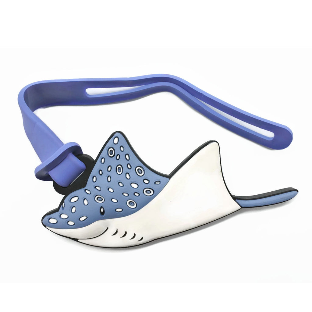 DI Luggage Tag