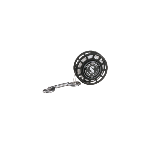 SCUBAPRO S-TEK spinner spools