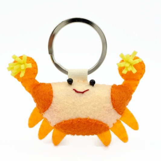 DI Keyring