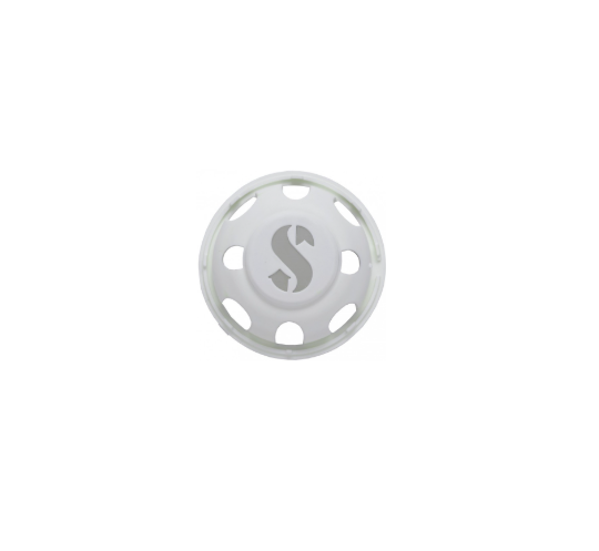 SCUBAPRO Purge Cover - S600