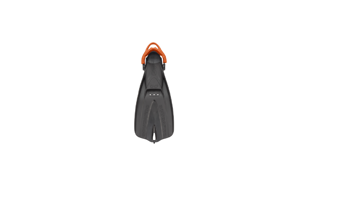 SCUBAPRO GO RENTAL Fins