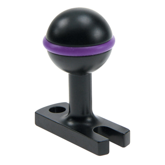 iDivesite Arm Systems - i-Das Ball Base Adaptor