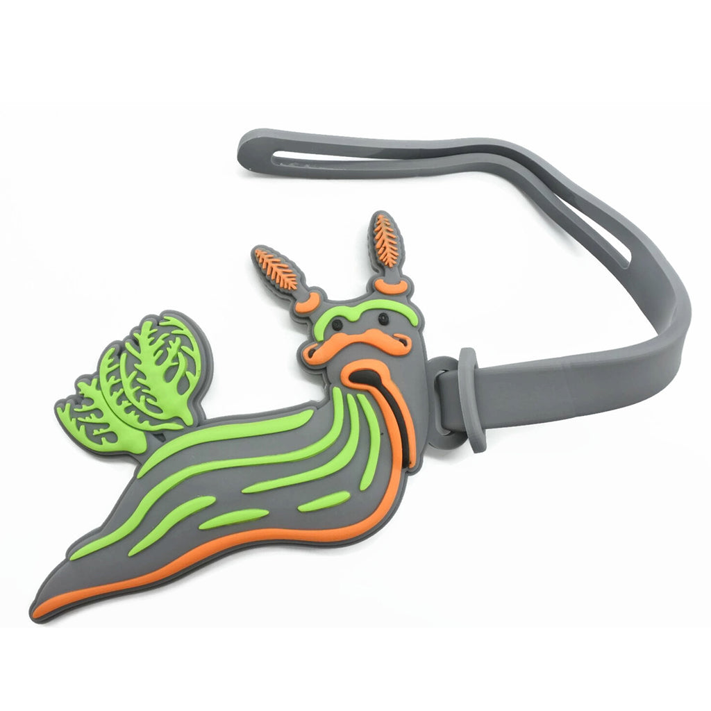 DI Luggage Tag