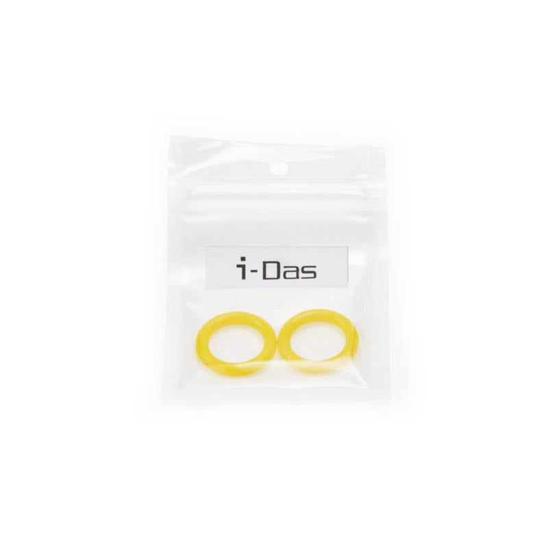 IDIVESITE Color O-Rings for Arms