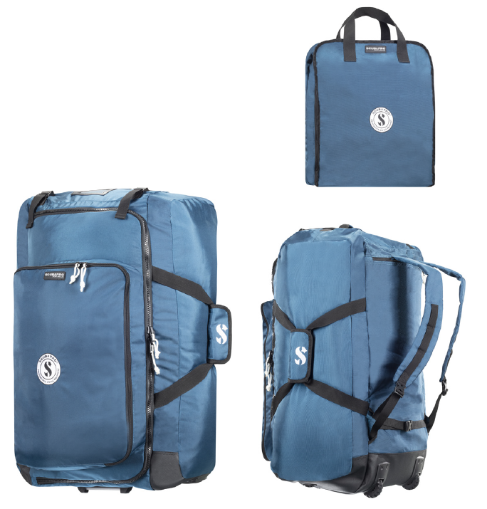 SCUBAPRO Sport Bag 125