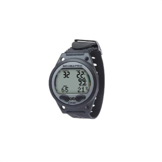 SCUBAPRO Aladin One Matrix with Wristband