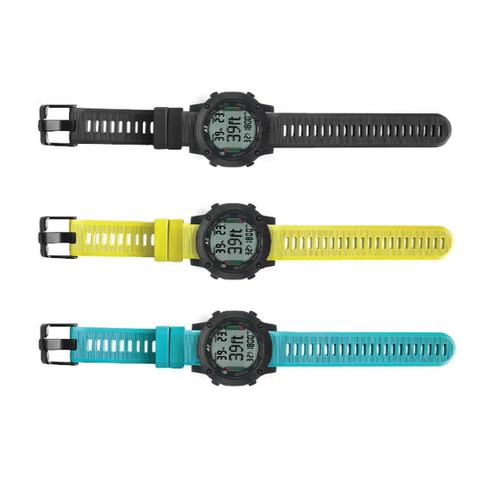 SCUBAPRO Silicon Wrist Strap - A1 / A2
