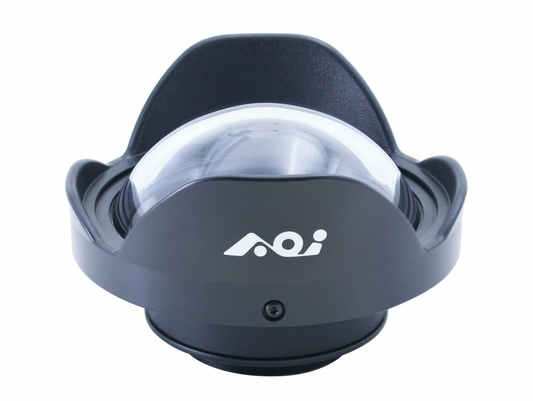 AOI Lens - 400A Wide Angle Dome Lens