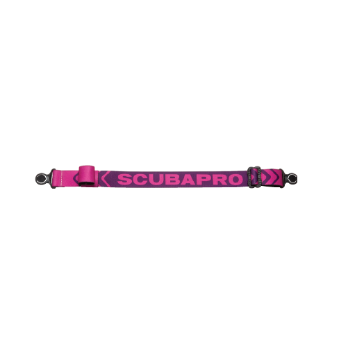 SCUBAPRO Comfort Mask Strap