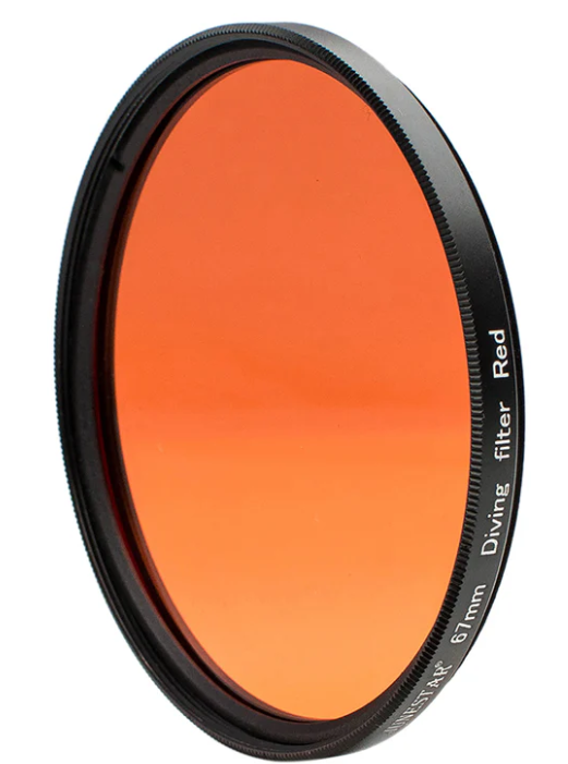 DIVEVOLK Filter