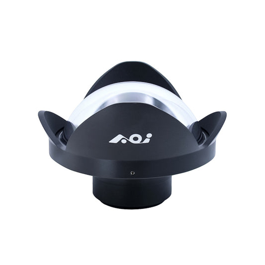 AOI Lens - UWL-04 Wide Angel Lens With Dome x 0.42