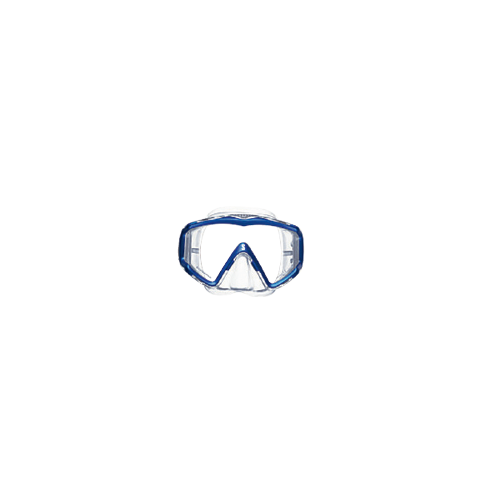 SCUBAPRO CRYSTAL VU