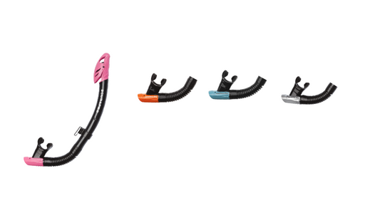 SCUBAPRO SPECTRA Snorkel Dry