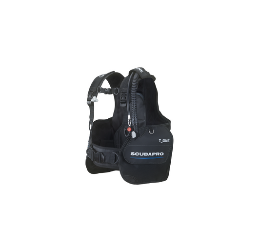SCUBAPRO T One