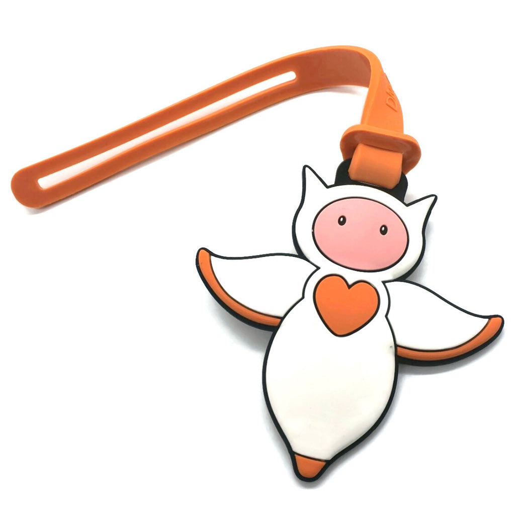 DI Luggage Tag