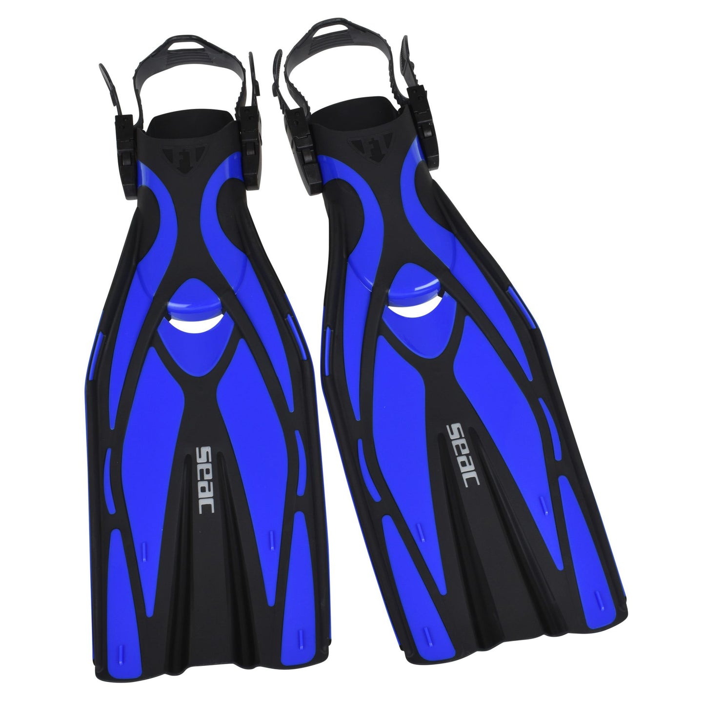 SEAC SUB Fins Pinne F1 Sling