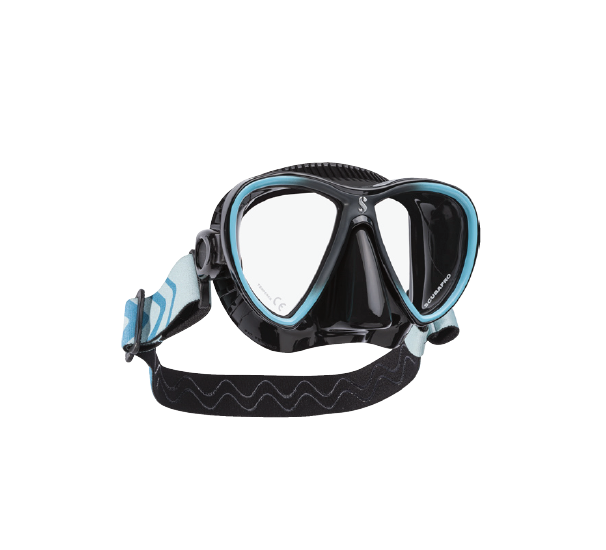 SCUBAPRO SYNERGY Twin Trufit