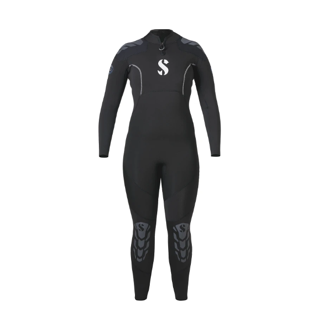 SCUBAPRO Everflex Yulex 3/2 Steamer Women