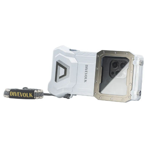 DIVEVOLK SeaTouch 4 Max