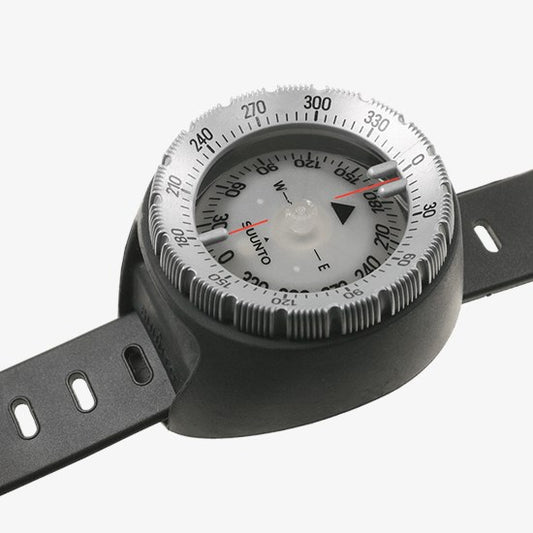 Equipment Rental - Compass