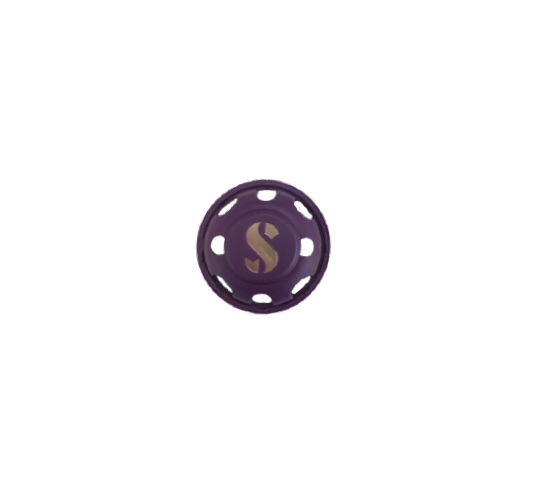 SCUBAPRO Purge Cover - S600