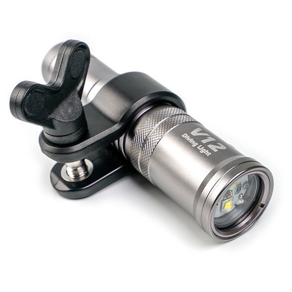 iDivesite Photo/Video Lights - Fish-Lite V12