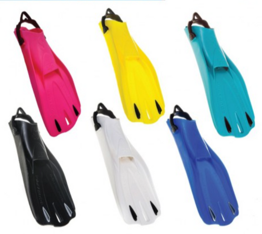 SCUBAPRO GO SPORT Fins