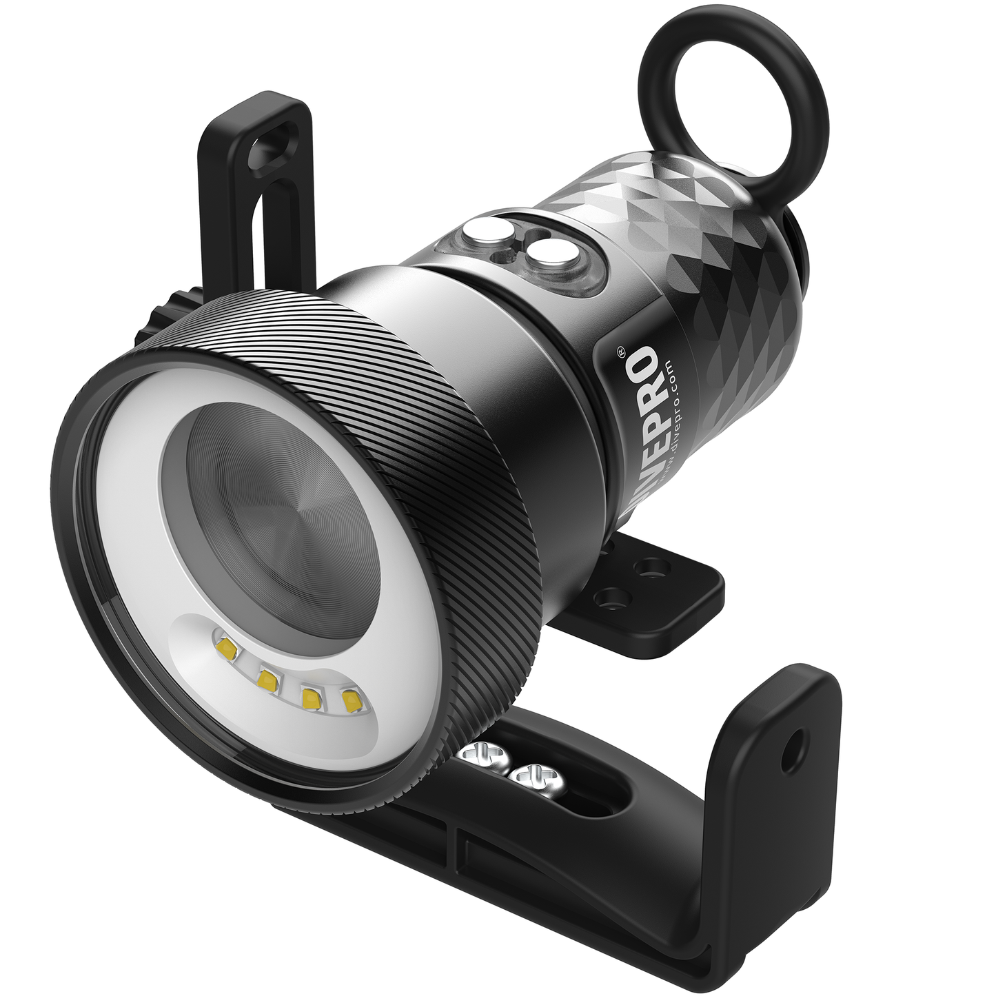DIVEPRO MM7000 Torch