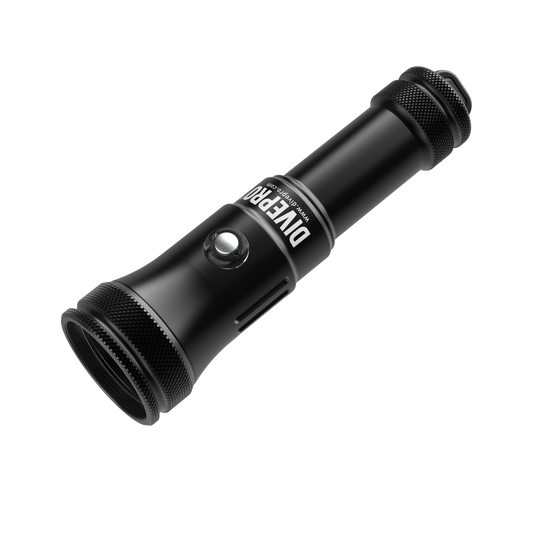 DIVEPRO S18 Torch