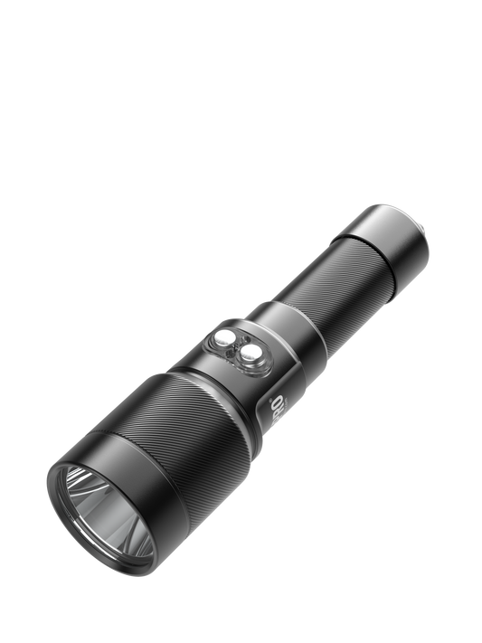 DIVEPRO ML20 Torch