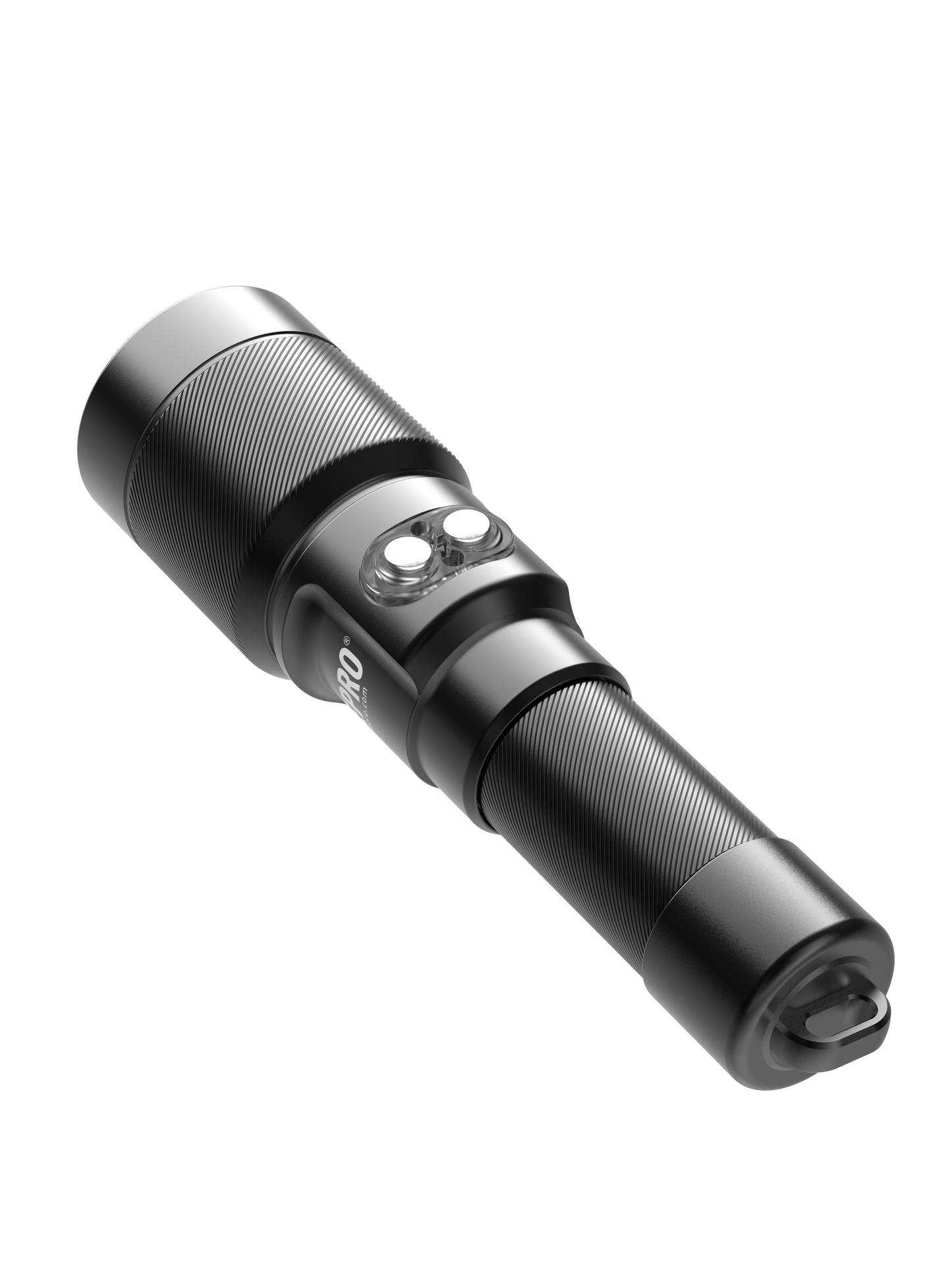 DIVEPRO ML20 Torch