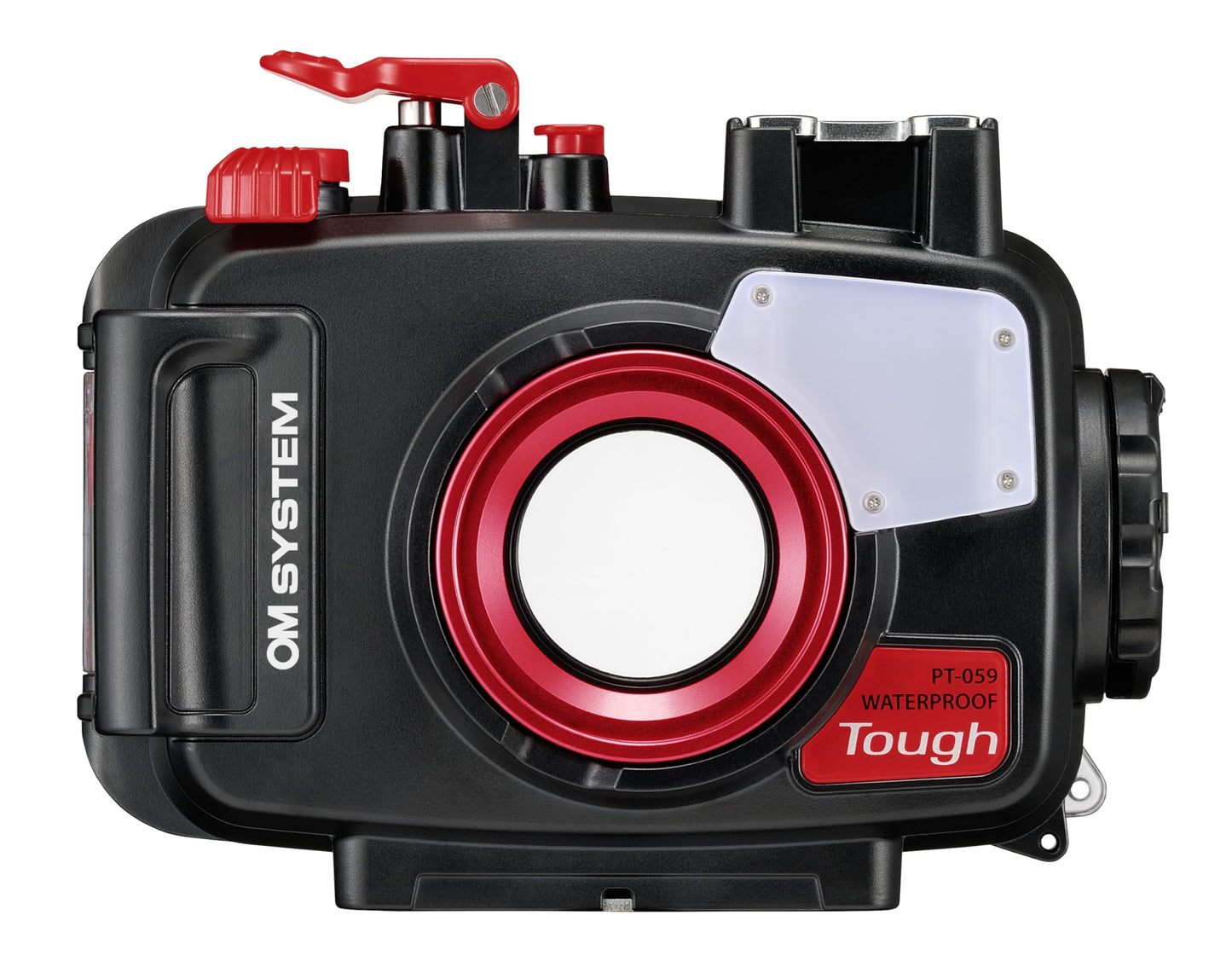 OM SYSTEM TG-7 Camera