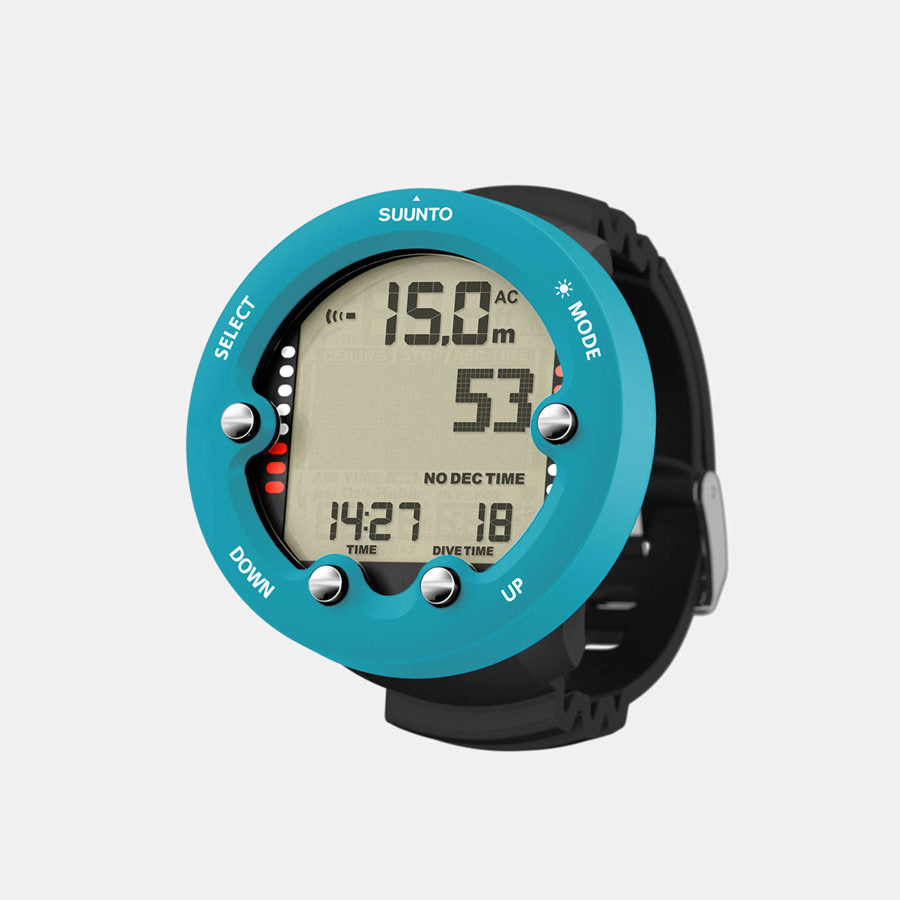 SUUNTO Zoop Novo Dive Computer