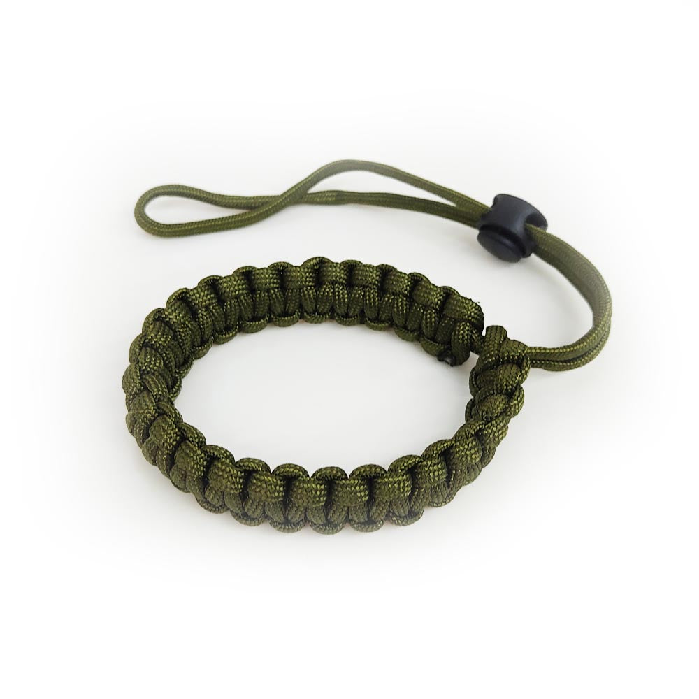Paracord Wrist Lanyard