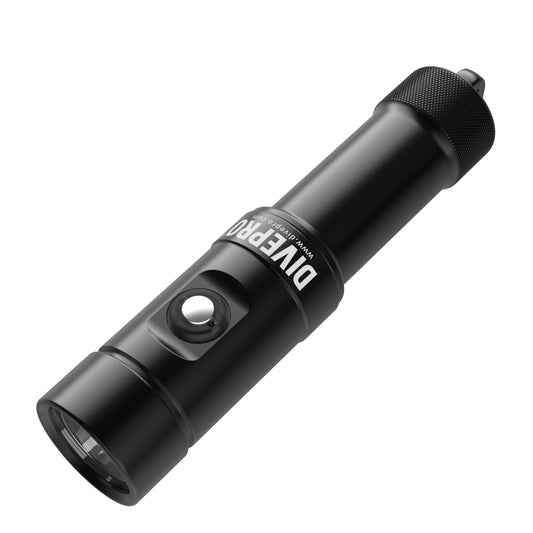 DIVEPRO S15 Torch