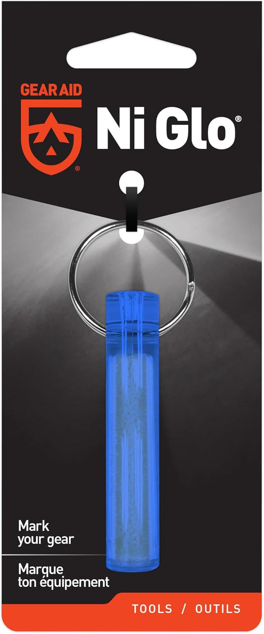 GEARAID Ni Glo Marker Glowstick