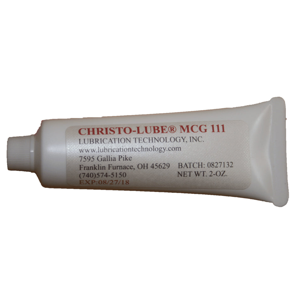 CHRISTO Lube MCG 111 - 57gr (2 oz)