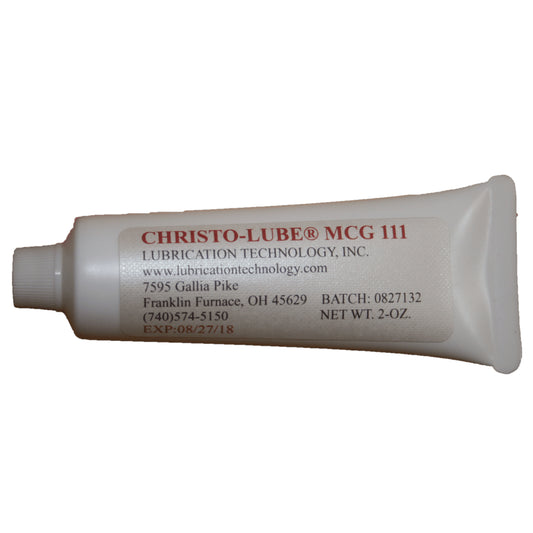 CHRISTO Lube MCG 111 - 57gr (2 oz)