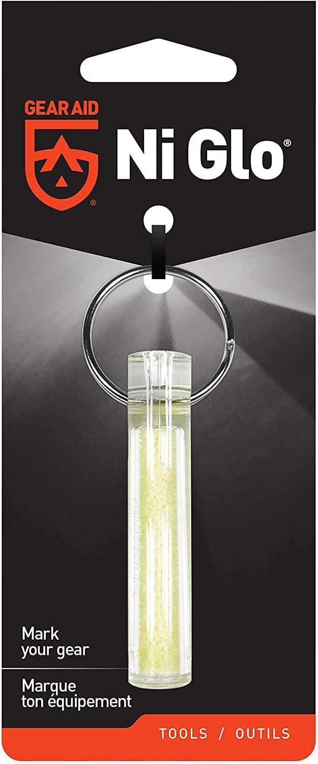 GEARAID Ni Glo Marker Glowstick