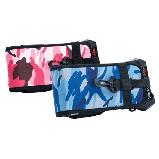 DIVEVOLK Camo Protective Cover