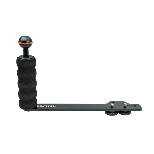 DIVEVOLK Single Handle Tray